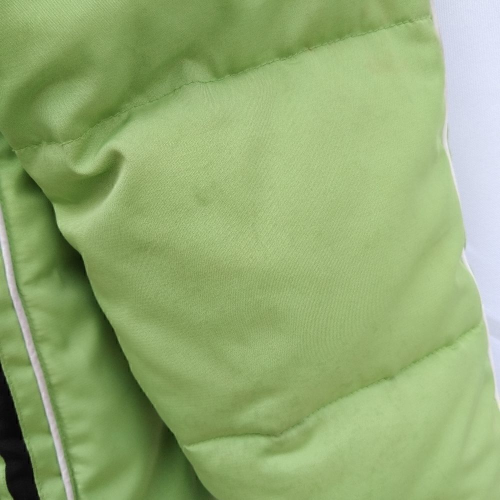 Down jacket - Picture 7 of 9